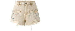 [NAWS] hollow knit camisole