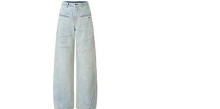 [NAWS] satin bra vest