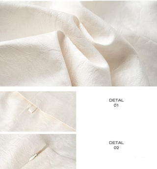 [NAWS] beaded suspender dress