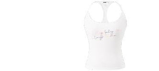 [NAWS] knitted camisole top