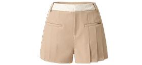 [NAWS] knitted camisole top