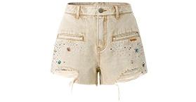 [NAWS] knitted camisole top