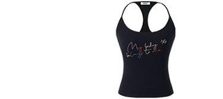 [NAWS] knitted camisole top