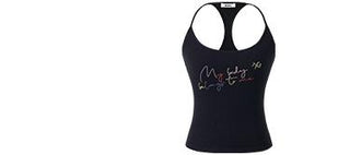 [NAWS] knitted camisole top