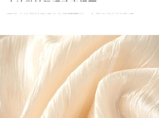 [NAWS] backless strap dress