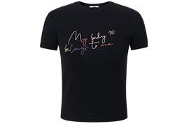 [NAWS] slim short tee