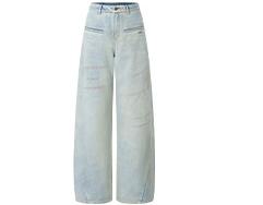 [NAWS] slim short tee