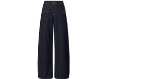 [NAWS] slim short tee