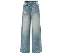 [NAWS] slim short tee