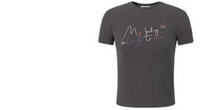 [NAWS] slim short tee