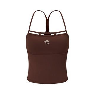 [NAWS] solid color sling top