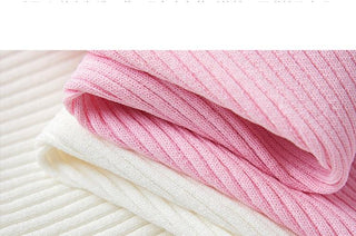 [NAWS] hollow knit top