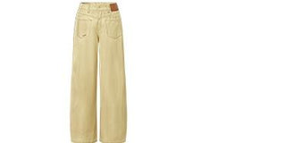 [NAWS] hollow knit top