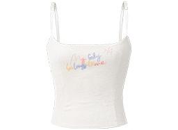 [NAWS] rhinestone denim shorts