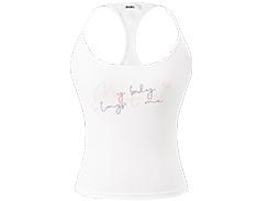 [NAWS] rhinestone denim shorts