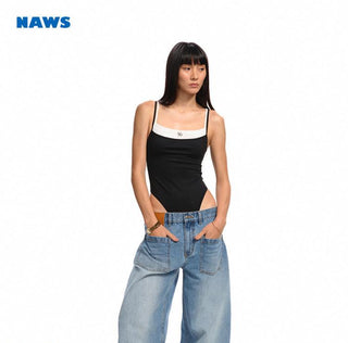 [NAWS] sports vest camisole