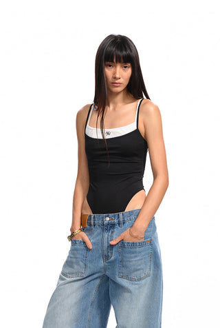 [NAWS] sports vest camisole