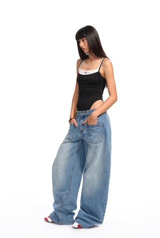 [NAWS] sports vest camisole