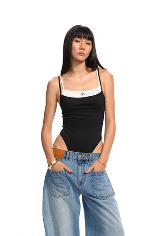 [NAWS] sports vest camisole