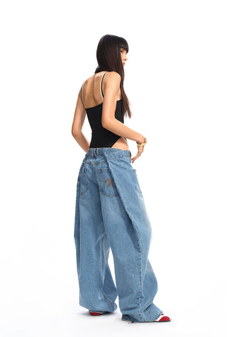 [NAWS] sports vest camisole