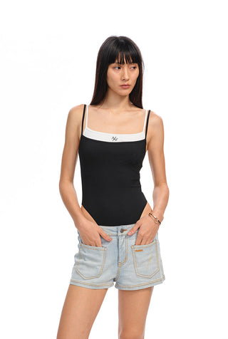 [NAWS] sports vest camisole