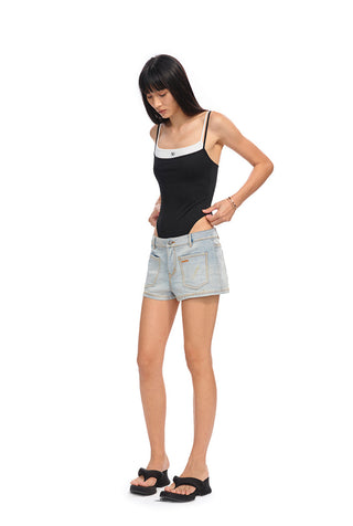 [NAWS] sports vest camisole