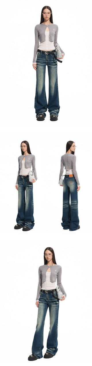 [NAWS] contrast slim top