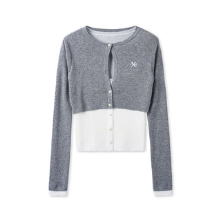 [NAWS] contrast slim top