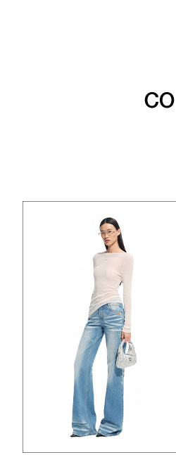 [NAWS] wool round neck