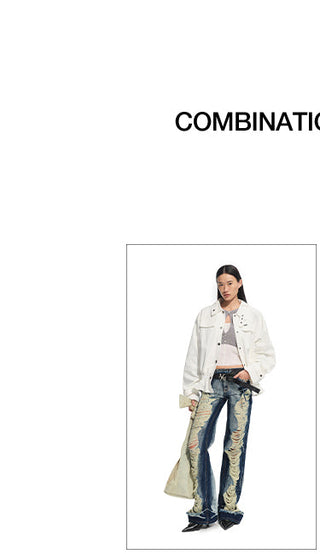 [NAWS] workwear short coat