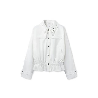 [NAWS] workwear short coat