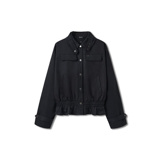 [NAWS] workwear short coat