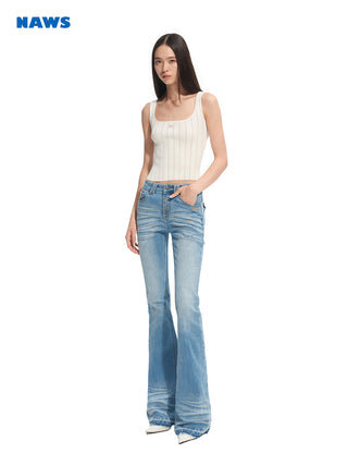 [NAWS] stretch skinny jeans