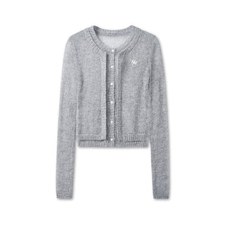 [NAWS] hollow knit cardigan