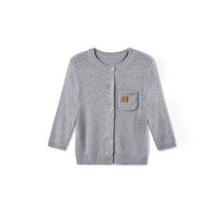 [NAWS] cashmere cardigan top