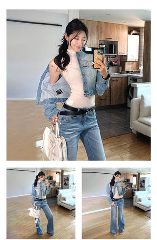 [NAWS] wool sleeveless top