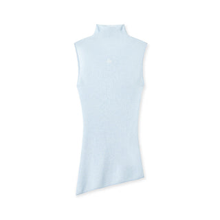 [NAWS] wool sleeveless top