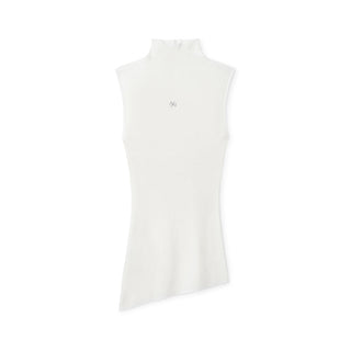 [NAWS] wool sleeveless top