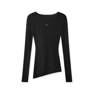[NAWS] wool turtleneck top