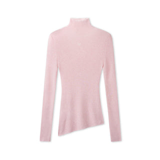 [NAWS] wool turtleneck top