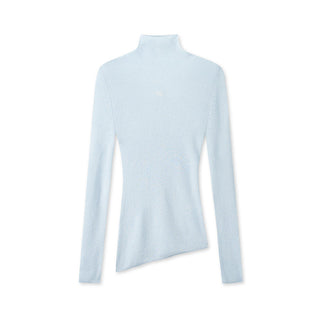 [NAWS] wool turtleneck top