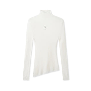 [NAWS] wool turtleneck top