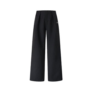 [NAWS] pleated suit pants