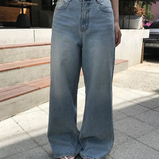 Light Wash Jeans