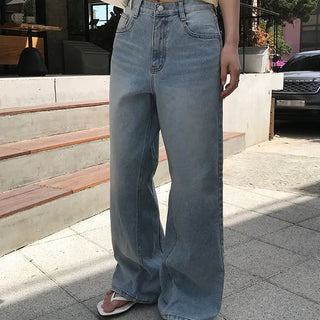 Light Wash Jeans