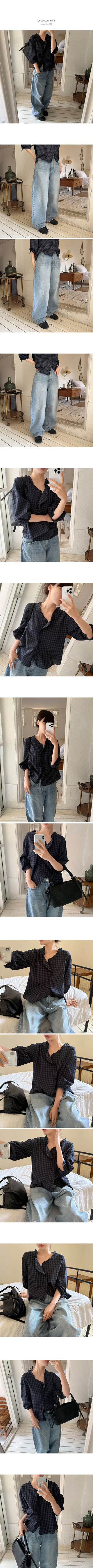 Light Wash Pants