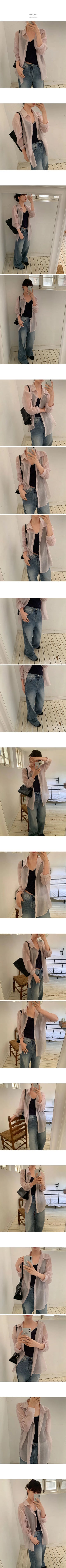 Basic Summer Shirt
