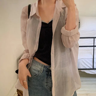 Lace Sleeveless Top