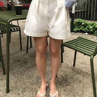 Roll Up Shorts
