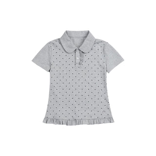 [NECY] peter pan blouse